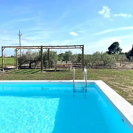 Villa Delta *