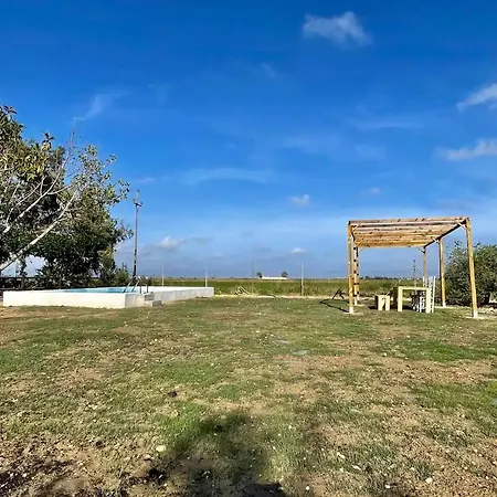 Delta Villa L'Eucaliptus